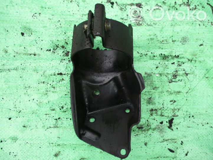 Audi A4 S4 B7 8E 8H Staffa/supporto di montaggio del filtro carburante 3B0127224