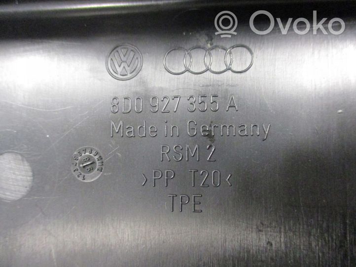 Audi A6 S6 C5 4B Muu kojelauta 8D0827355A