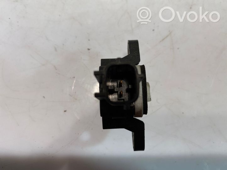 Audi A4 S4 B7 8E 8H Sensore d’urto/d'impatto apertura airbag 8P0955557