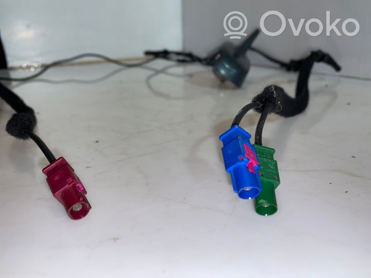 Audi S5 Antena GPS 8T0035503K