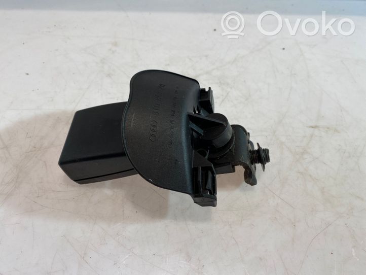 Audi S5 Klamra tylnego pasa bezpieczeństwa 8T0857739B