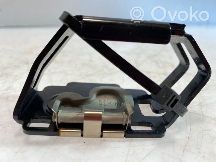 Audi Q7 4L Parcel shelf load cover mount bracket 4F9861736E