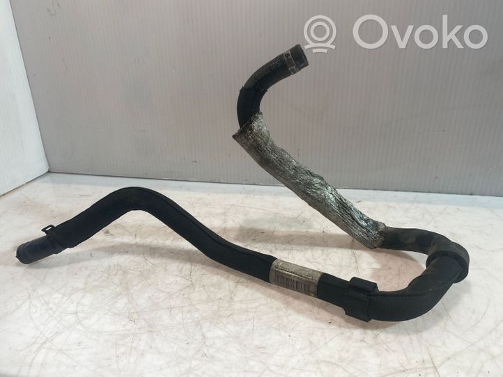 Audi S5 Power steering hose/pipe/line 8K0422887AG