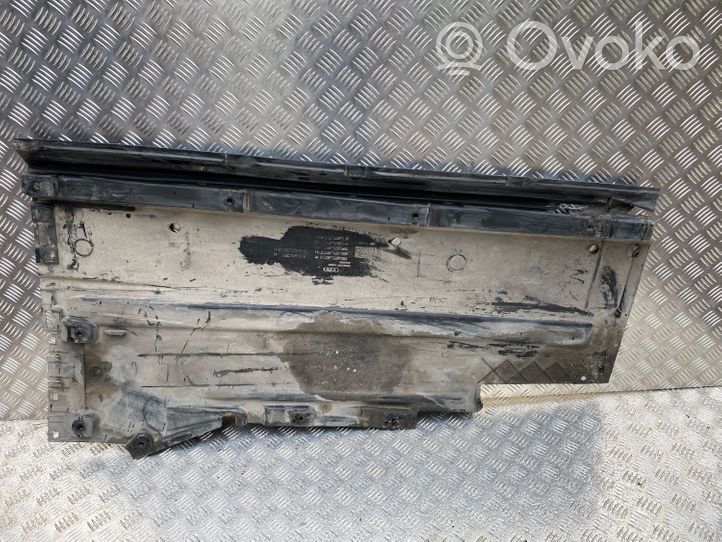 Audi S5 Center/middle under tray cover 8K0825207B