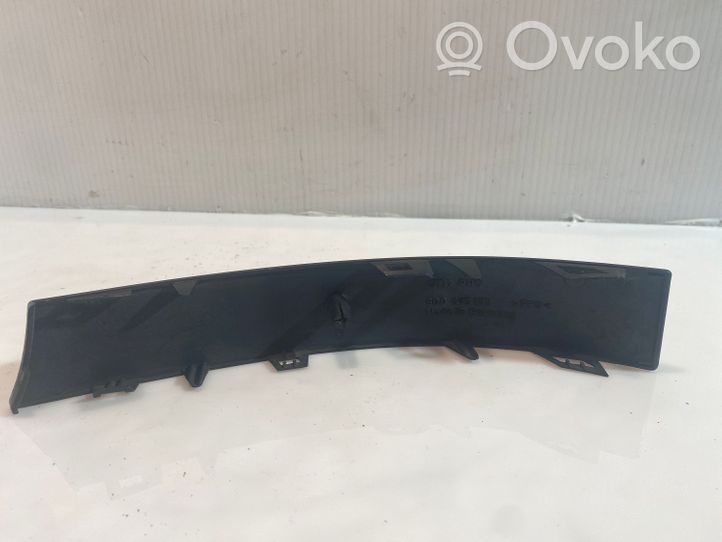 Audi A4 S4 B5 8D Rivestimento del pannello parte angolare del paraurti posteriore 8D0945101