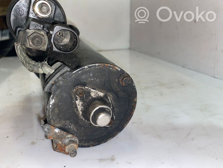 Audi A4 S4 B7 8E 8H Motorino d’avviamento 0001109064