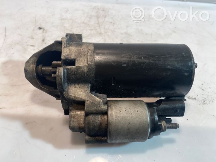 Audi A4 S4 B7 8E 8H Motorino d’avviamento 0001109064