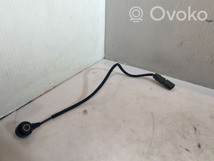 Audi Q5 SQ5 Klopfsensor 06E905377C