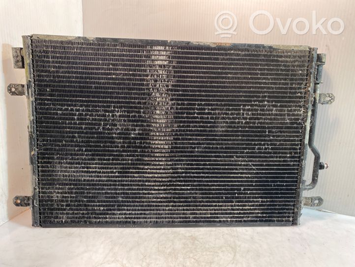 Audi A4 S4 B6 8E 8H Gaisa kondicioniera dzeses radiators 8E0260401B