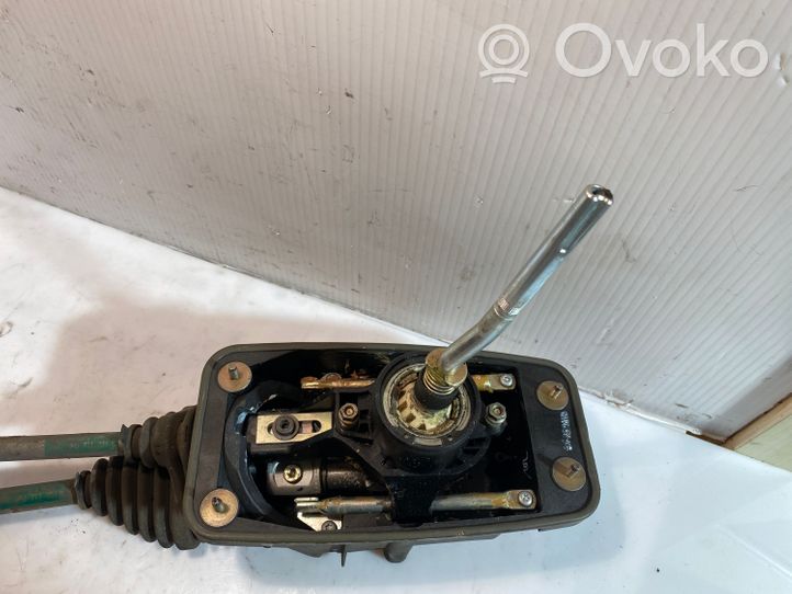 Audi A6 S6 C6 4F Gear selector/shifter (interior) 4F0711025