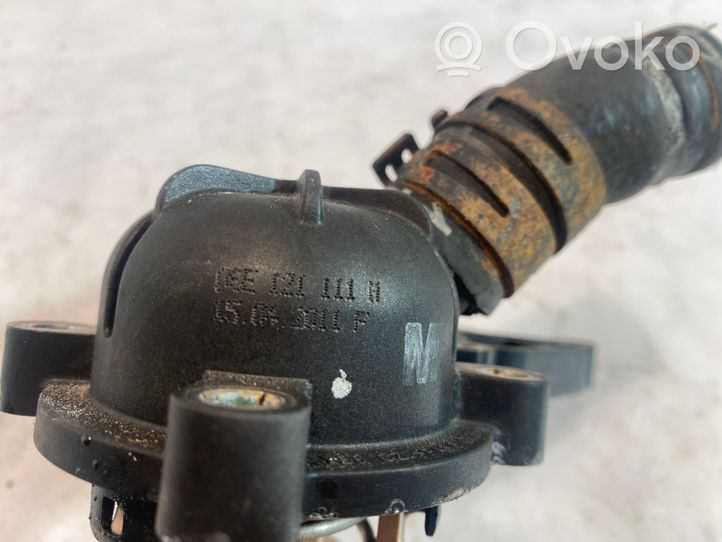 Audi A4 S4 B8 8K Thermostat 06E121111M