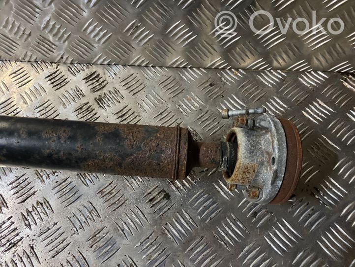 Audi A4 S4 B8 8K Middle center prop shaft 8K0521101D