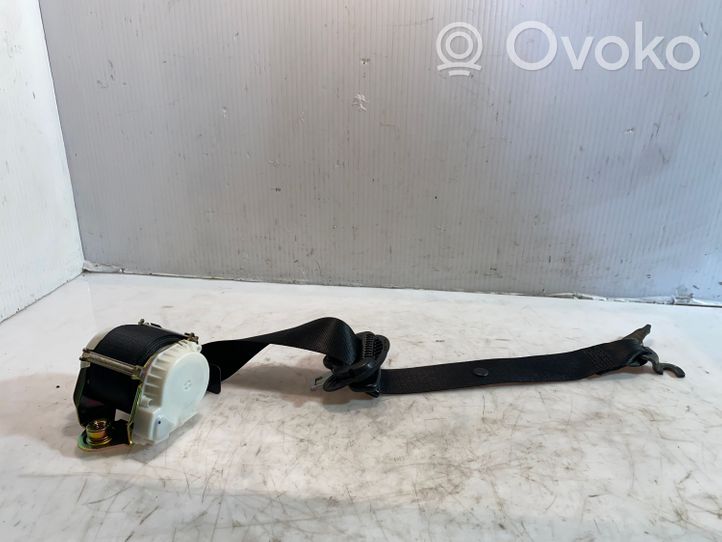 BMW 3 E90 E91 Pas bezpieczeństwa fotela przedniego 33017492B