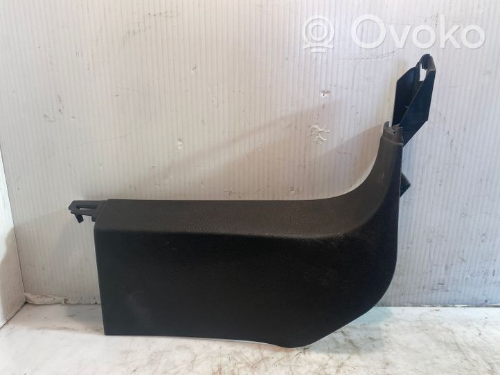 Audi Q7 4L Altro elemento di rivestimento sottoporta/montante 4L1867272C