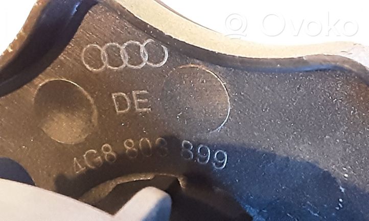 Audi A7 S7 4G Bullone di fissaggio ruota di scorta 4G8803899