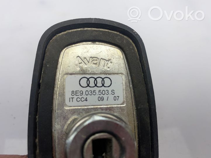 Audi A4 S4 B6 8E 8H Antenna GPS 8E9035503S