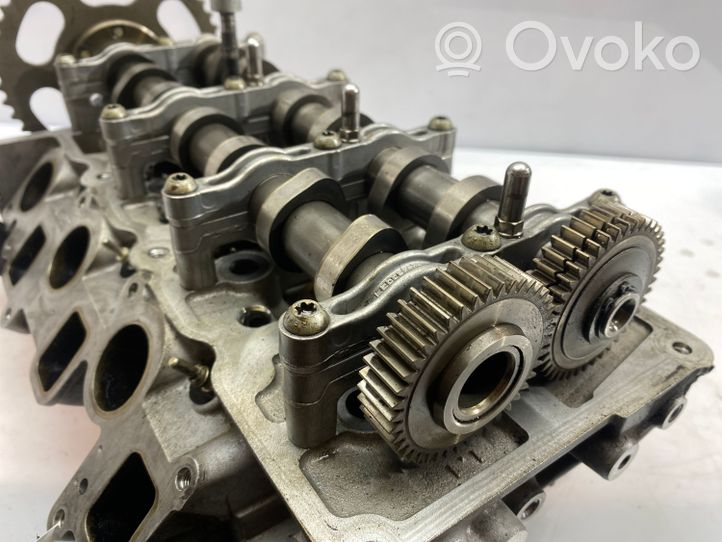 Audi A6 C7 Engine head 4708402D