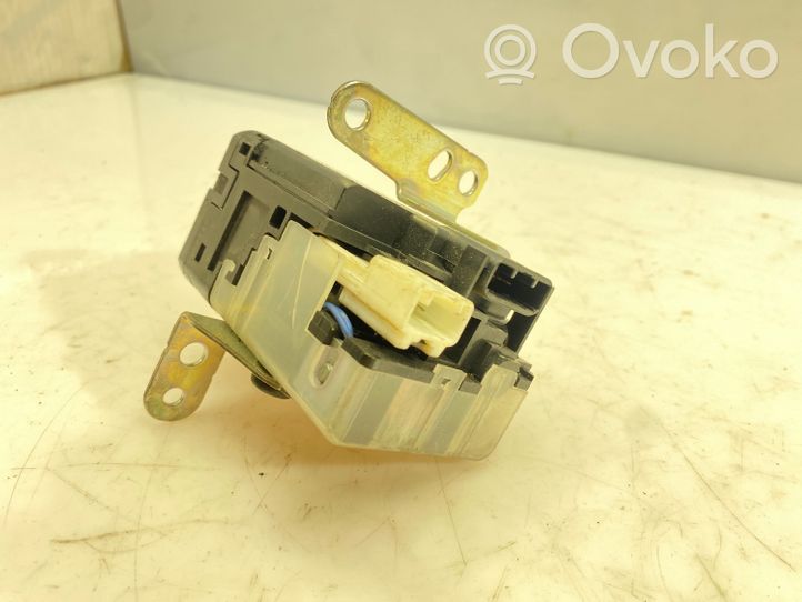 Toyota Corolla Verso E121 Blocchetto accensione 626399000