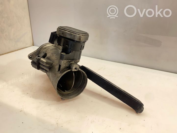 Mercedes-Benz E W211 Valvola EGR 00005320C2