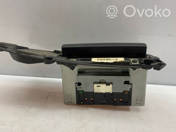 Volvo XC70 Monitor / wyświetlacz / ekran 312155021