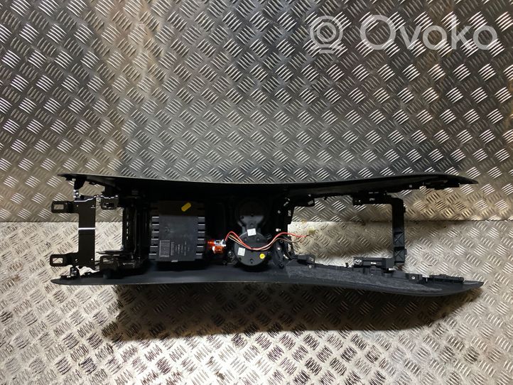 Audi Q5 SQ5 Tunel środkowy 8R0863242A