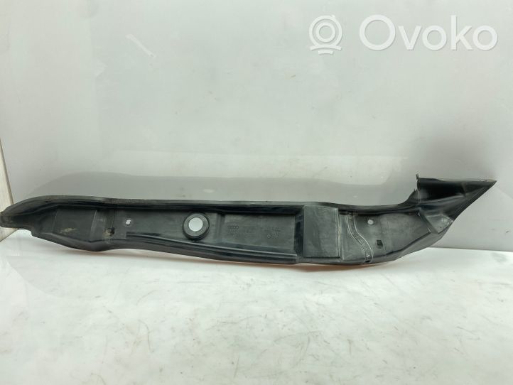 Audi Q5 SQ5 Rivestimento dell’estremità del parafango 8R0821111B