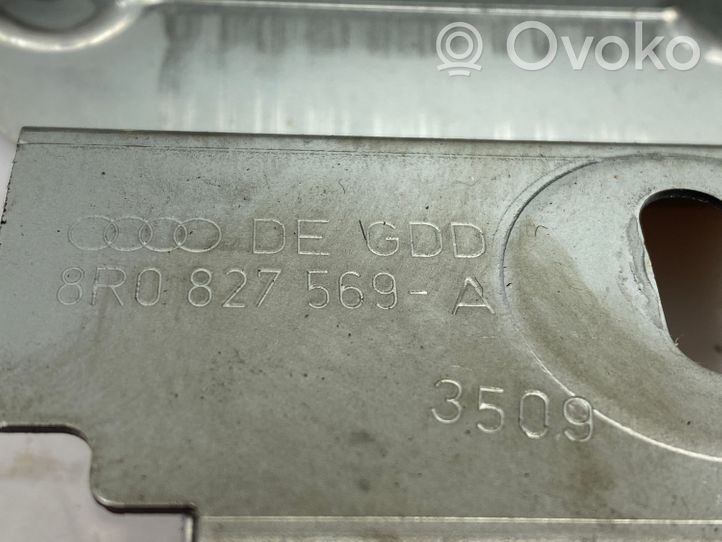 Audi Q5 SQ5 Autres éléments garniture de coffre 8R0827569A