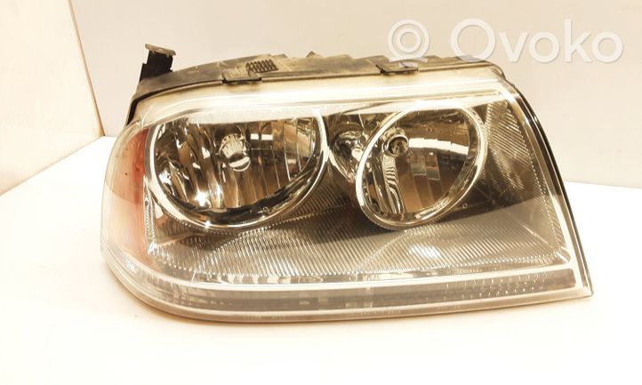 Lincoln Aviator I Phare frontale 2C5413005AD