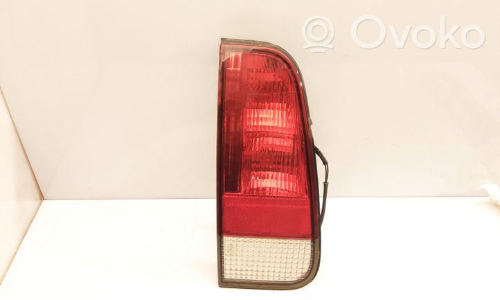 Lincoln Aviator I Lampy tylnej klapy bagażnika 2C5413405A