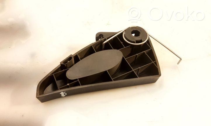 Lancia Thesis Engine bonnet (hood) release handle FXA739