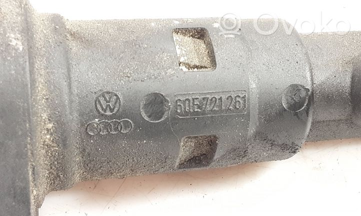 Volkswagen Touran I Kytkimen apusylinteri 6QE721261
