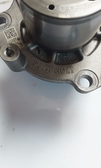 Volkswagen PASSAT B8 Water pump 010289802KT