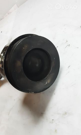 Audi A6 C7 Piston avec bielle 065DF