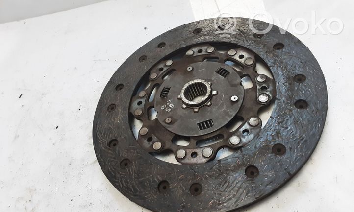 Volkswagen Sharan Clutch pressure plate 038141032G