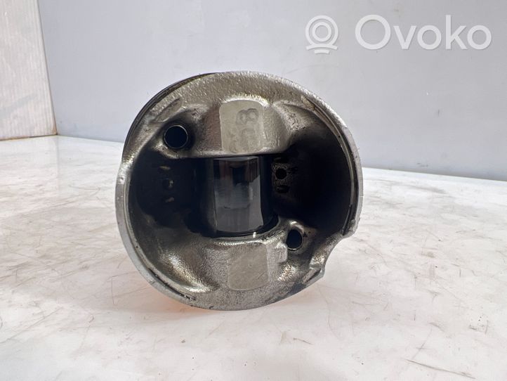 Audi A6 S6 C7 4G Piston 