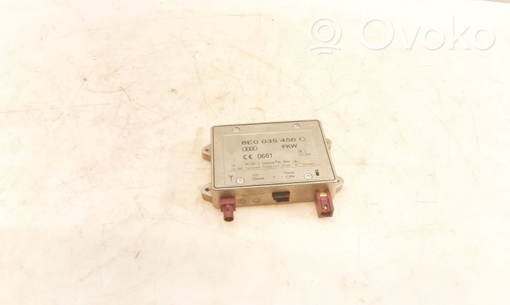 Audi A6 S6 C6 4F Radio antena 8E0035456C