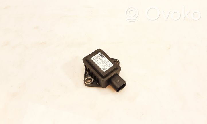 Audi A8 S8 D3 4E Sensore di imbardata accelerazione ESP 0265005245