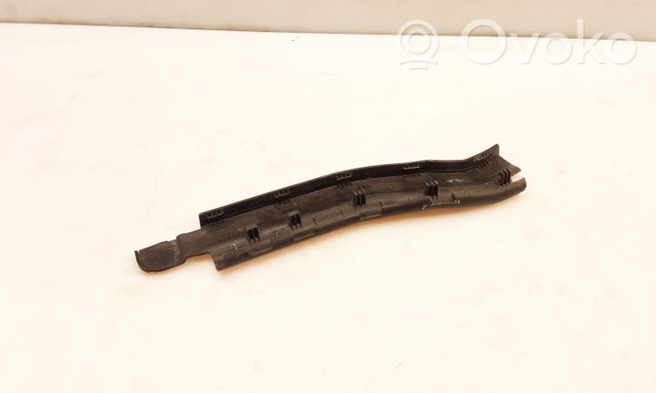 Audi A8 S8 D3 4E Rivestimento pannello laterale del bagagliaio/baule 4E0971446C