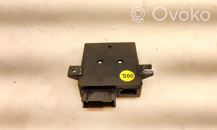 Audi A8 S8 D3 4E Modulo di controllo accesso 4L0907468