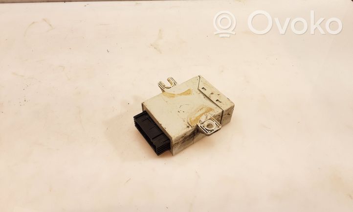 Audi A8 S8 D3 4E Module de pression des pneus 4E0907273A