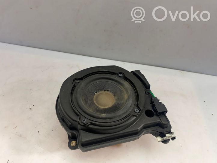 Audi A8 S8 D3 4E Enceinte de porte arrière A450101004