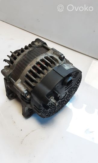 Audi A6 C7 Alternator 059903017P