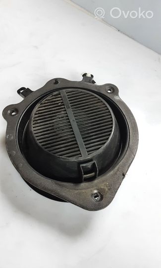 Audi A3 S3 A3 Sportback 8P Rear door speaker 8P0035411