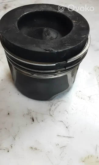 Audi A6 S6 C7 4G Piston 8372T