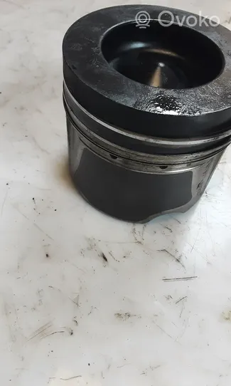 Audi A6 S6 C7 4G Piston 8372T