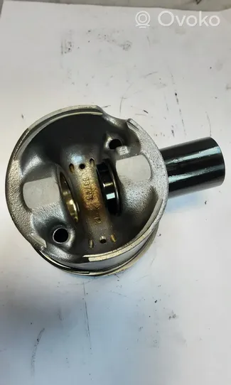 Audi A6 S6 C7 4G Piston 8372T