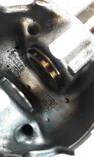 Audi A6 C7 Piston 065DF