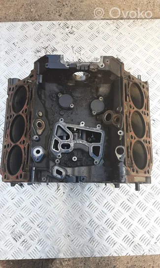 Audi Q7 4M Engine block CRT