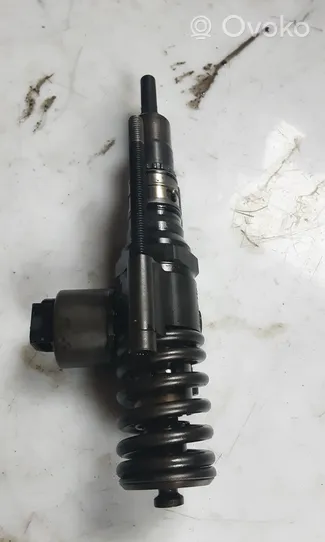 Audi A3 S3 A3 Sportback 8P Fuel injector 03G130073G