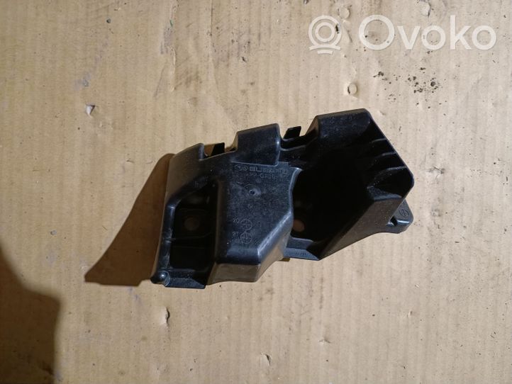 Subaru Outback (BT) Staffa di rinforzo montaggio del paraurti posteriore 57707AN37A